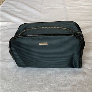 Giorgio Armani Accessory Zipper Bag
